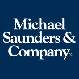 Michael Saunders & Company logo