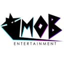 Mob Entertainment logo
