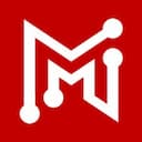 Molecule logo