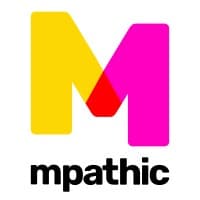 mpathic logo