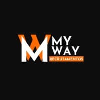 My Way Recrutamentos logo