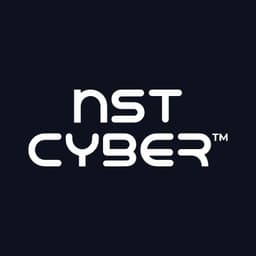 NST Cyber - Your Trusted Enterprise CTEM Partner logo