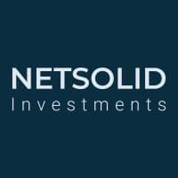 NetSolid Investments logo