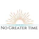 No Greater Time logo