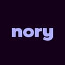 Nory logo