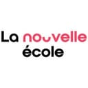 La Nouvelle École logo