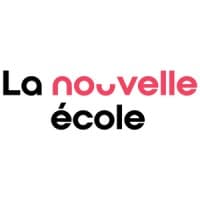 La Nouvelle École logo
