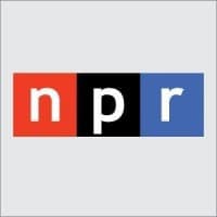 NPR logo