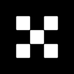 OKX logo