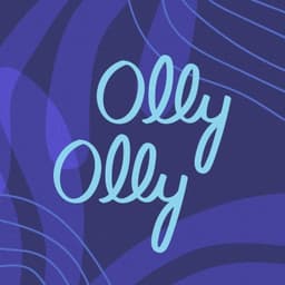 Olly Olly logo