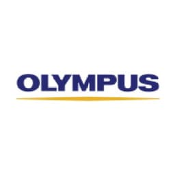 Olympus Corporation of the Americas logo