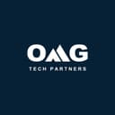 OMG Tech Partners logo
