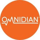 Omnidian logo