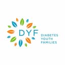 Diabetes Youth Families logo
