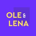 Ole & Lena Digital logo