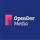 OpenDor Media  logo