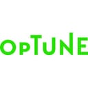 Optune  logo
