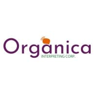 Organica Interpreting Corp logo