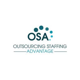 OSA Outsourcing Advantage logo