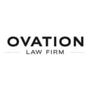 Ovation Law Firm logo