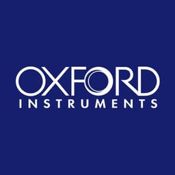 Oxford Instruments plc logo