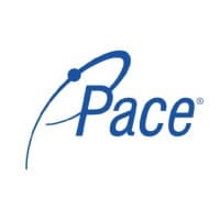 Pace® Labs logo