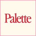 Palette Media logo