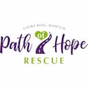 Path of Hope Rescue logo