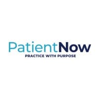 PatientNow logo