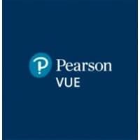 Pearson VUE logo