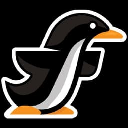 Penguin Formula logo
