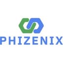 PHIZENIX logo