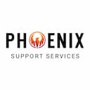 Phoenix Support Services Inc.  logo