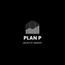 Plan P - vos finances à 360° logo