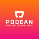 PODEAN logo