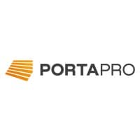 PORTAPRO logo