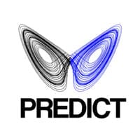 PREDICT logo