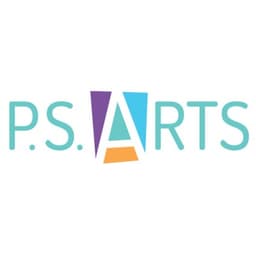 P.S. ARTS logo