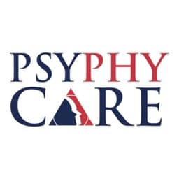 PsyPhyCare logo