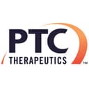 PTC Therapeutics, Inc. logo