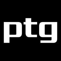 PTG logo