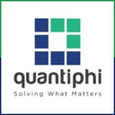 Quantiphi logo