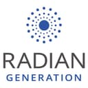 Radian Generation logo