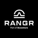 RANGR Data logo