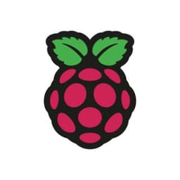 Raspberry Pi Foundation logo