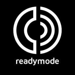Readymode logo