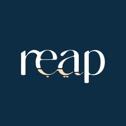 Reap HR logo