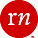 Red Nucleus logo