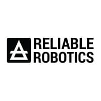 Reliable Robotics Corporation logo