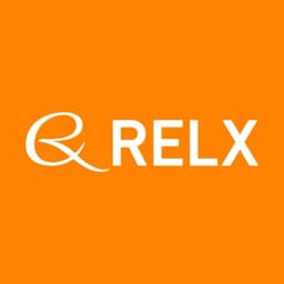 RELX logo